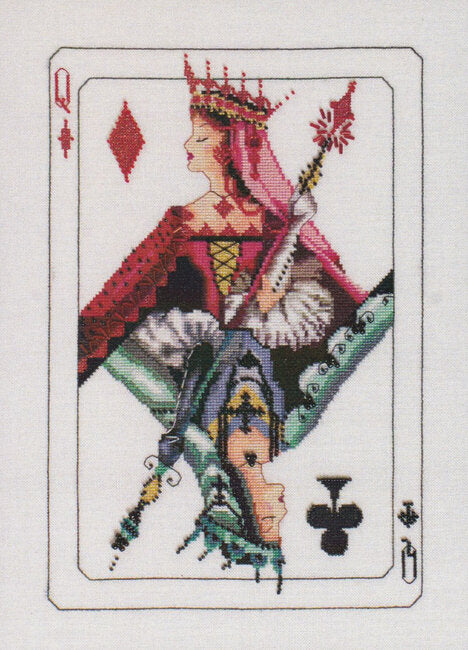 Royal Games II - Mirabilia