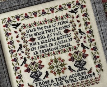 Mighty Oak - Rosewood Manor