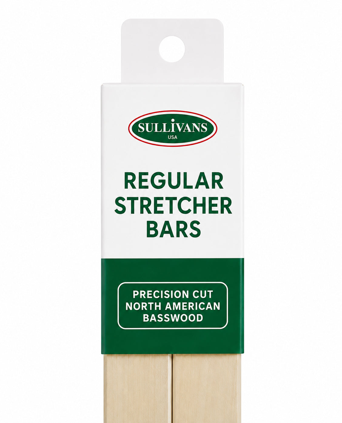 11" Stretcher Bars - Regular
