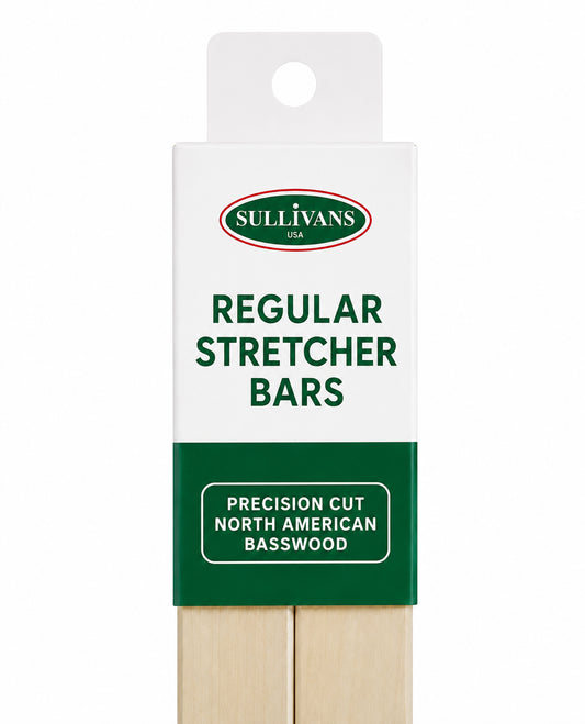 11" Stretcher Bars - Regular