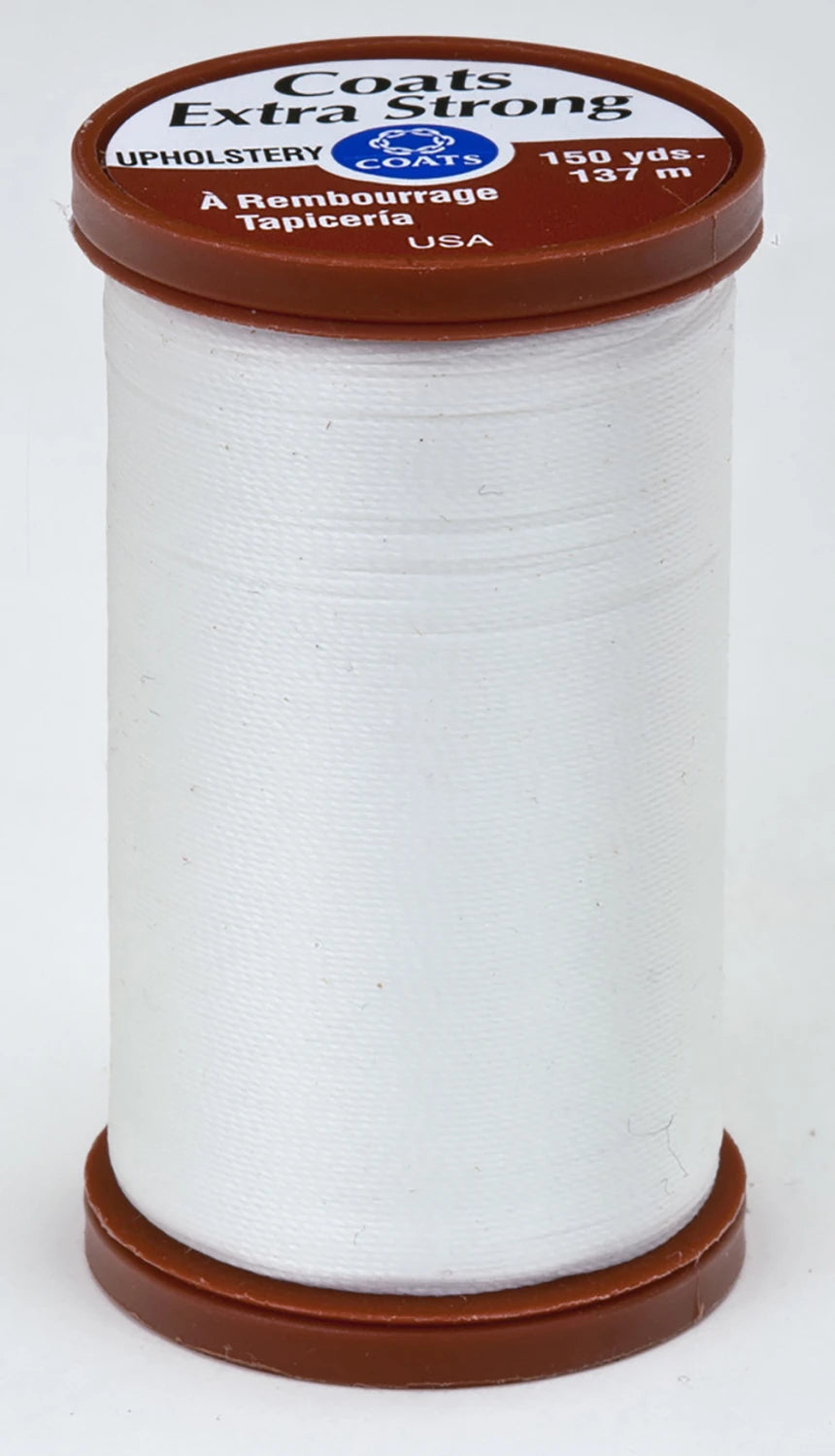 Coats Extra Strong & Upholstery Thread 150 yds