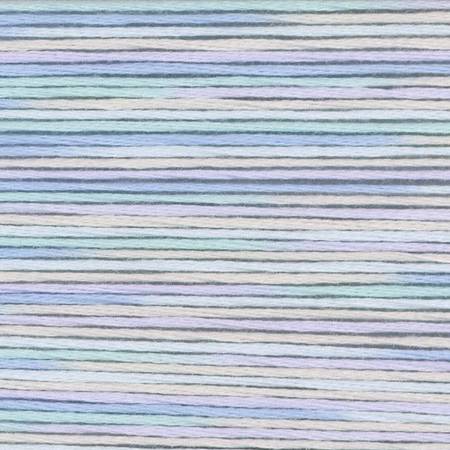 5017 Cosmo Seasons Variegated Cotton Embroidery Floss