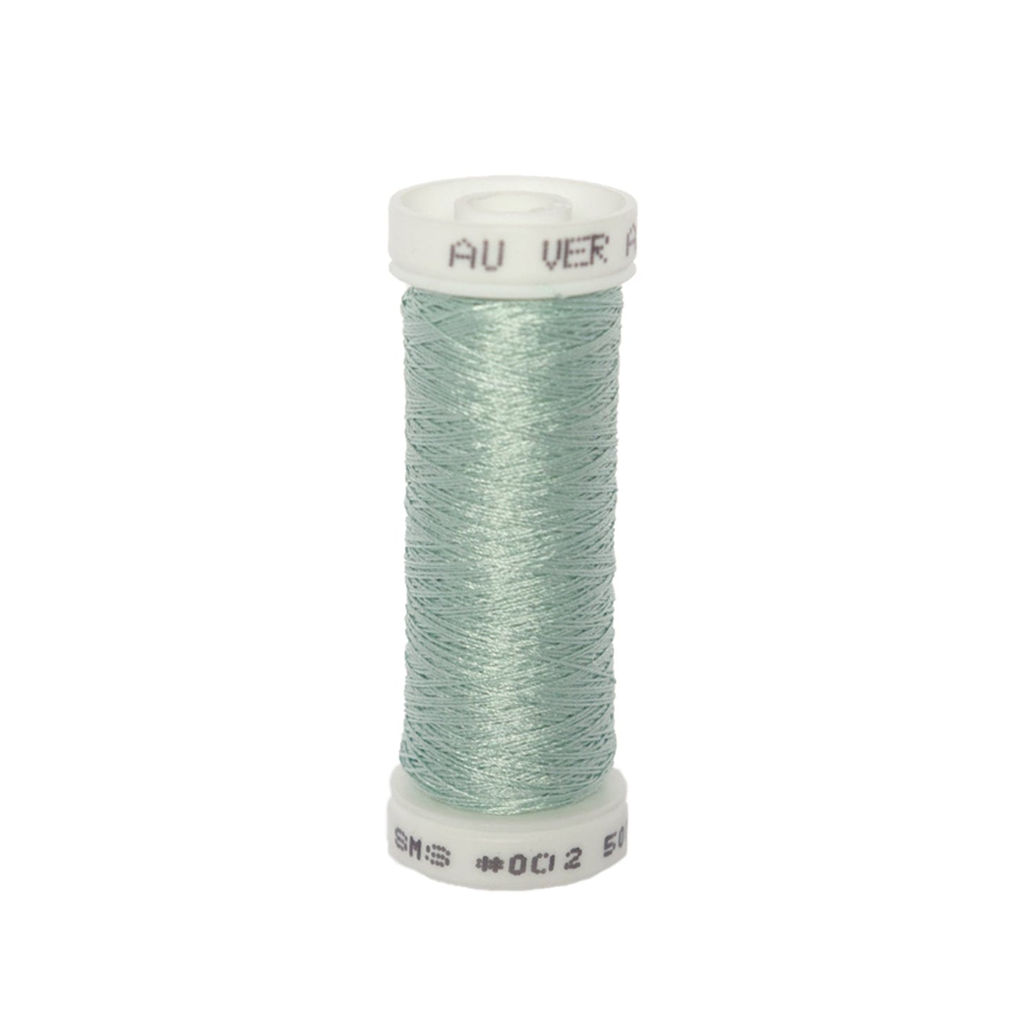 #002 - 100.3 Au Ver A Soie Silk Thread