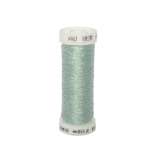 #002 - 100.3 Au Ver A Soie Silk Thread