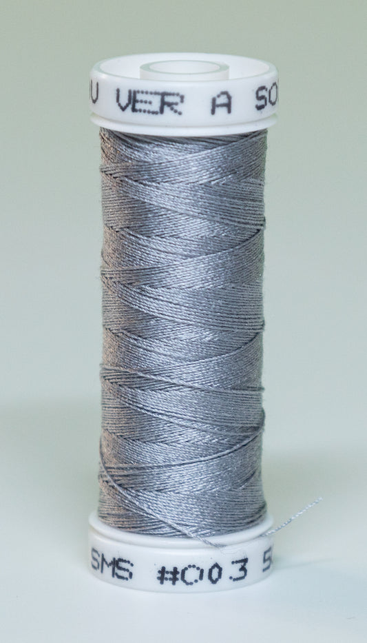 #003 - 100.3 Au Ver A Soie Silk Thread