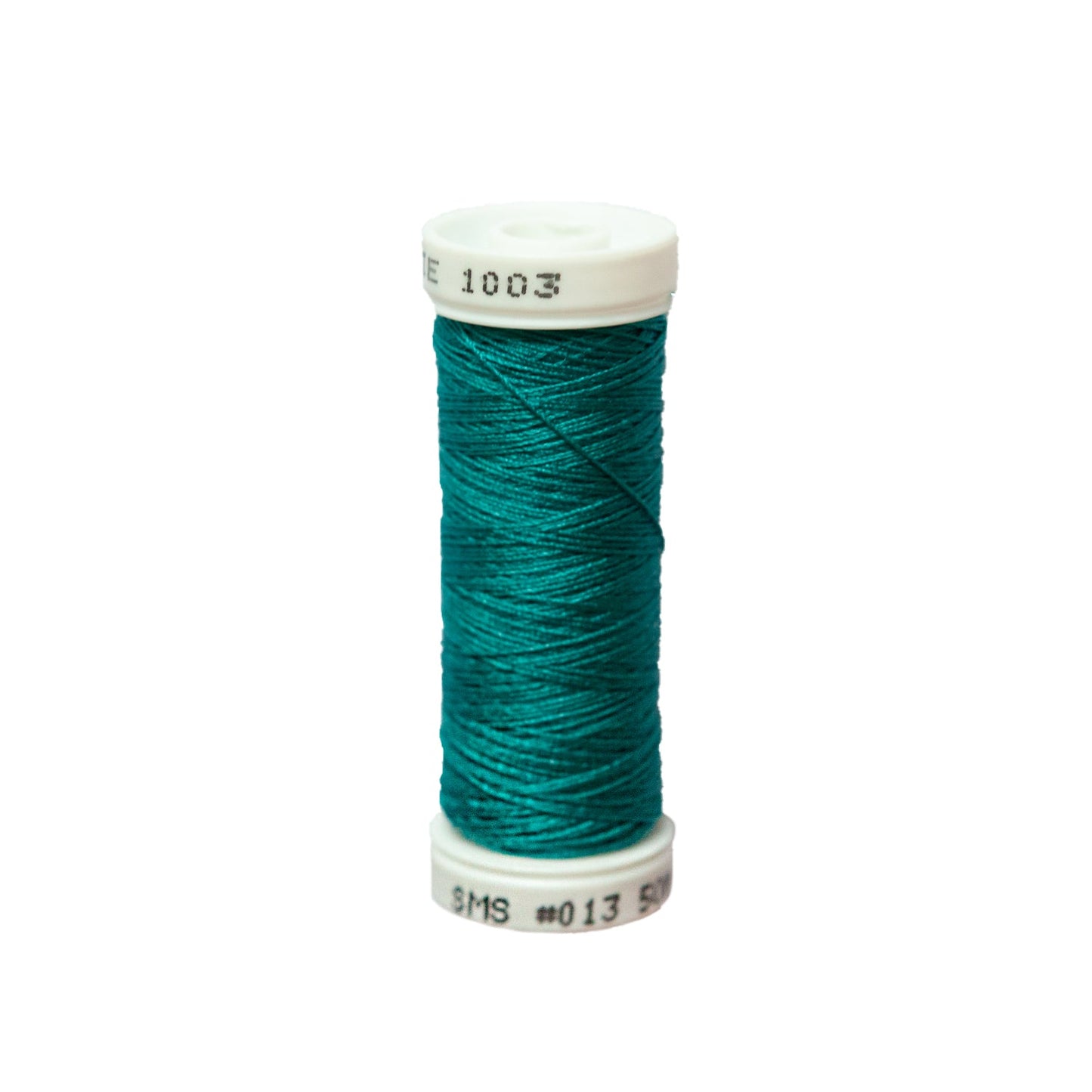 #013 - 100.3 Au Ver A Soie Silk Thread