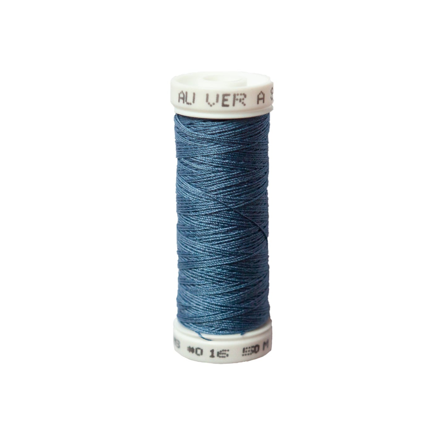 #016 - 100.3 Au Ver A Soie Silk Thread