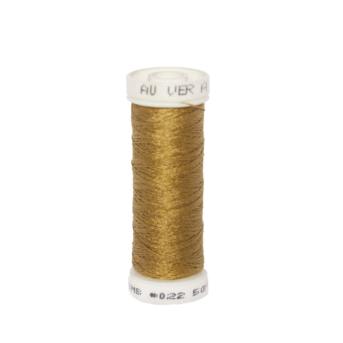 #022 - 100.3 Au Ver A Soie Silk Thread