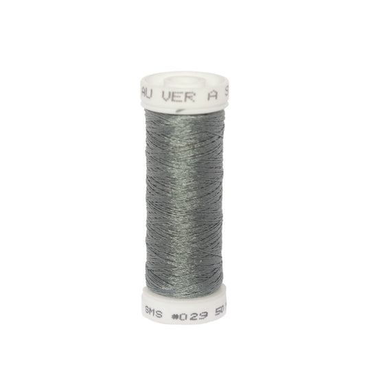 #029 - 100.3 Au Ver A Soie Silk Thread