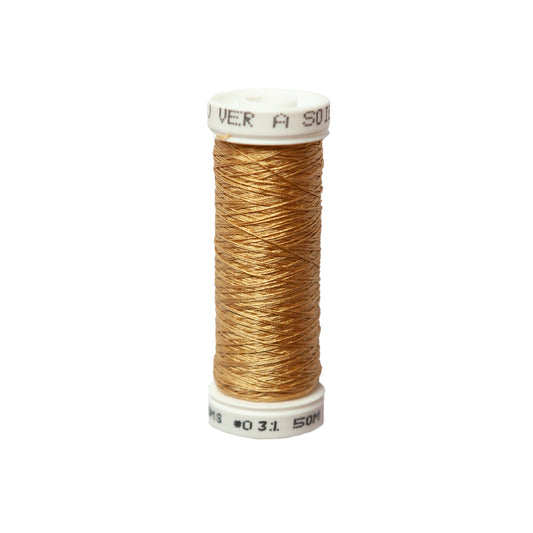 #031 - 100.3 Au Ver A Soie Silk Thread