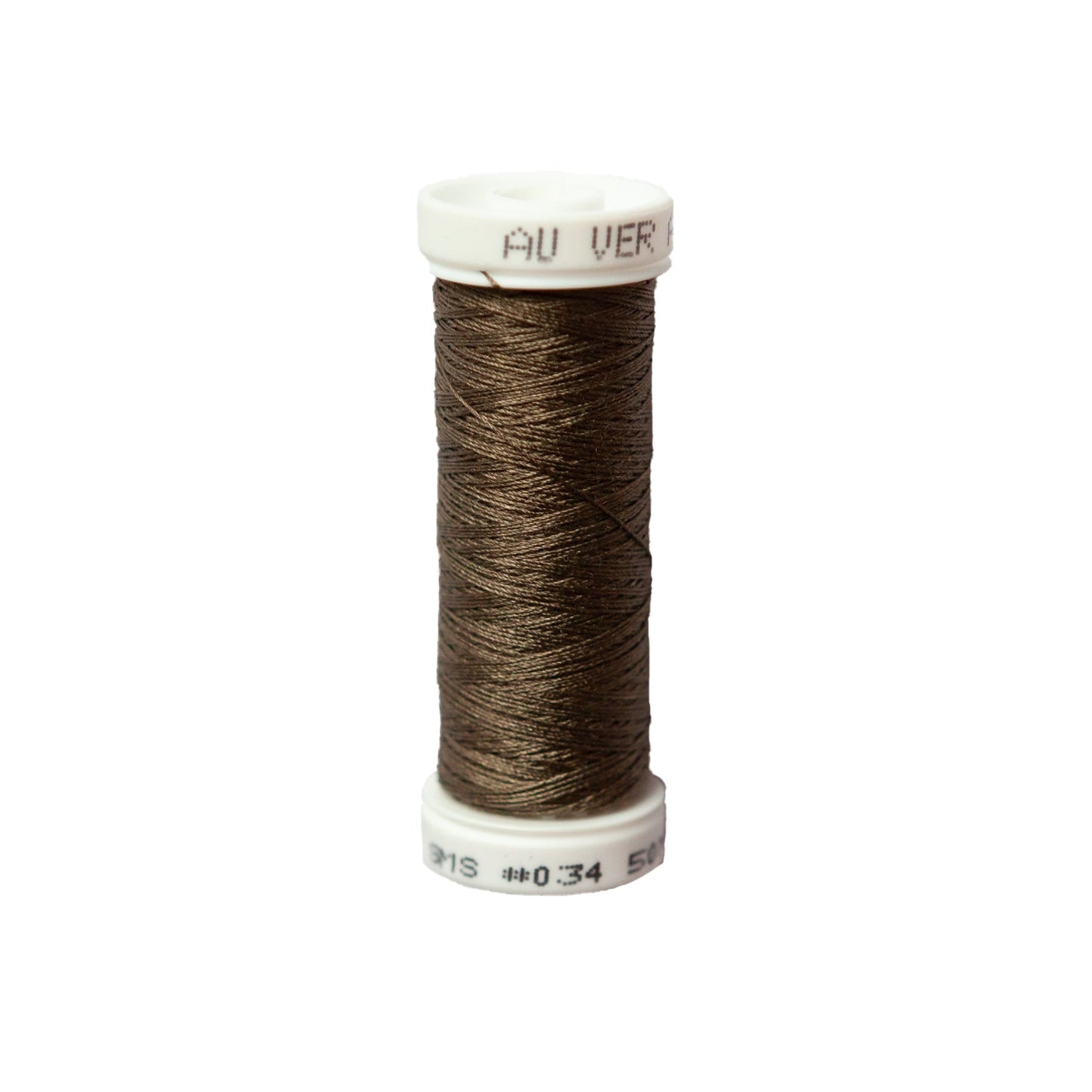 #034 - 100.3 Au Ver A Soie Silk Thread