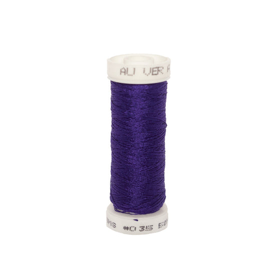 #035 - 100.3 Au Ver A Soie Silk Thread