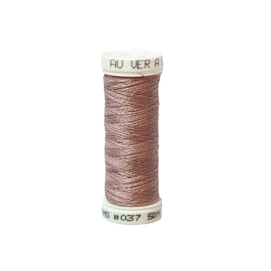 #037 - 100.3 Au Ver A Soie Silk Thread