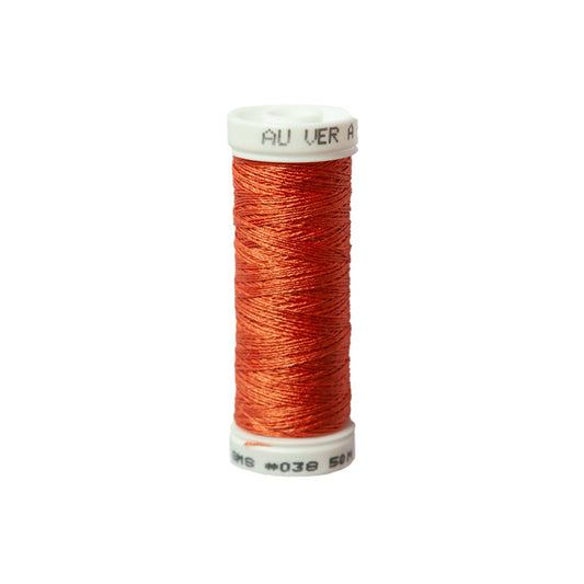 #038 - 100.3 Au Ver A Soie Silk Thread