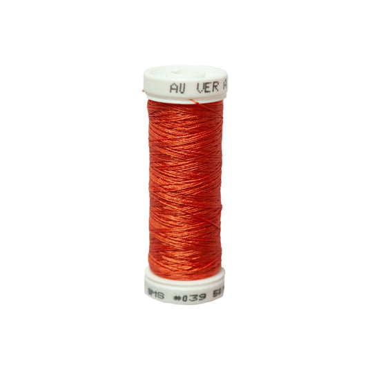 #039 - 100.3 Au Ver A Soie Silk Thread