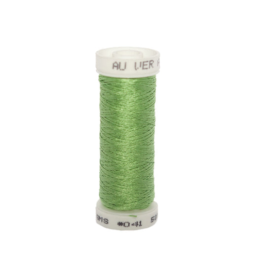 #041 - 100.3 Au Ver A Soie Silk Thread