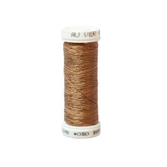#050 - 100.3 Au Ver A Soie Silk Thread