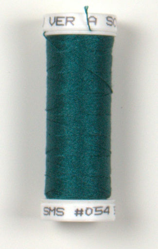 #054 - 100.3 Au Ver A Soie Silk Thread