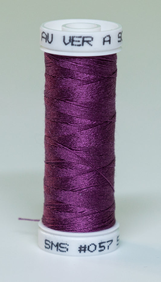 #057 - 100.3 Au Ver A Soie Silk Thread