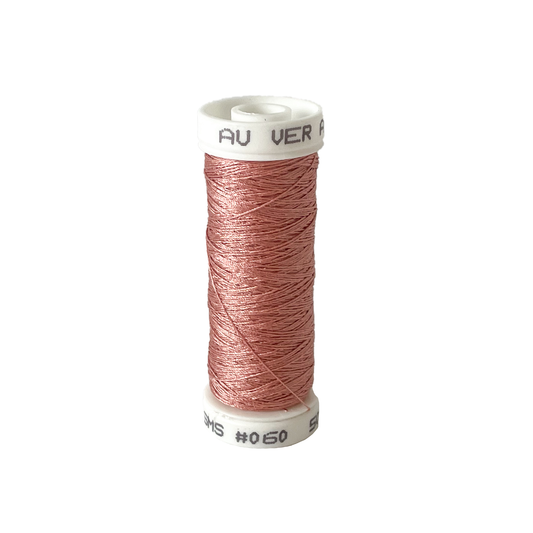 #060 - 100.3 Au Ver A Soie Silk Thread