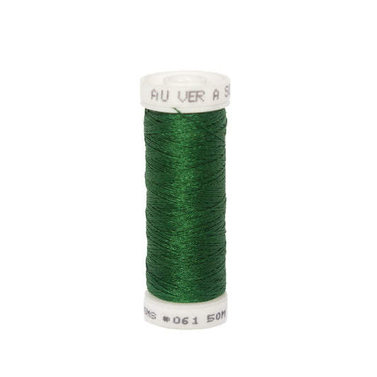 #061 - 100.3 Au Ver A Soie Silk Thread