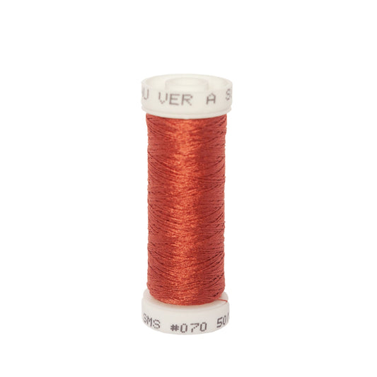 #070 - 100.3 Au Ver A Soie Silk Thread
