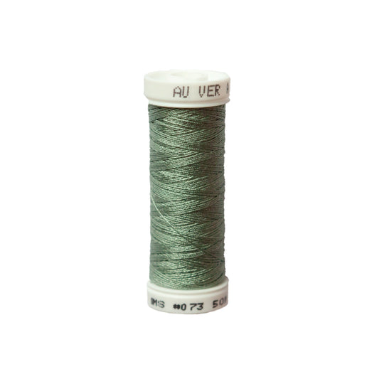 #073 - 100.3 Au Ver A Soie Silk Thread