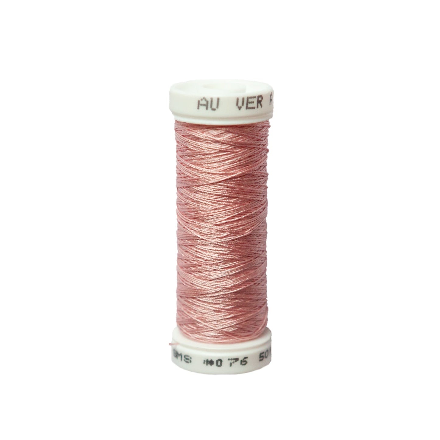 #076 - 100.3 Au Ver A Soie Silk Thread