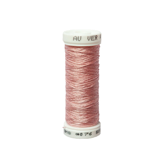 #076 - 100.3 Au Ver A Soie Silk Thread