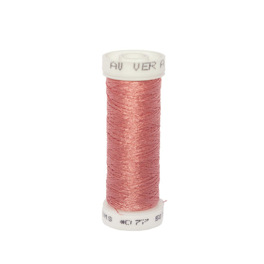 #077 - 100.3 Au Ver A Soie Silk Thread
