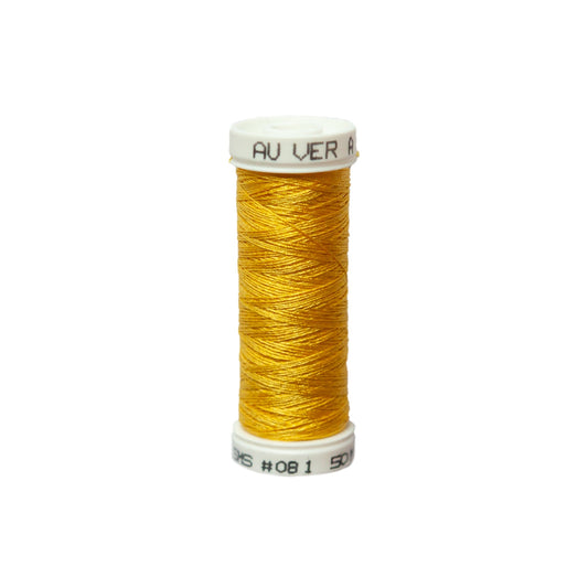 #081 - 100.3 Au Ver A Soie Silk Thread