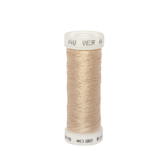 #088 - 100.3 Au Ver A Soie Silk Thread