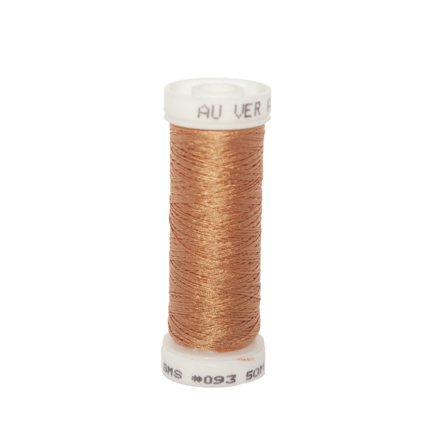 #093 - 100.3 Au Ver A Soie Silk Thread