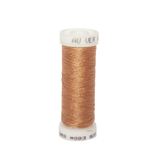 #093 - 100.3 Au Ver A Soie Silk Thread