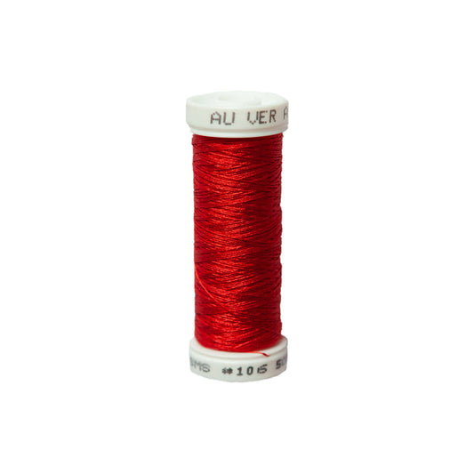 #106 - 100.3 Au Ver A Soie Silk Thread
