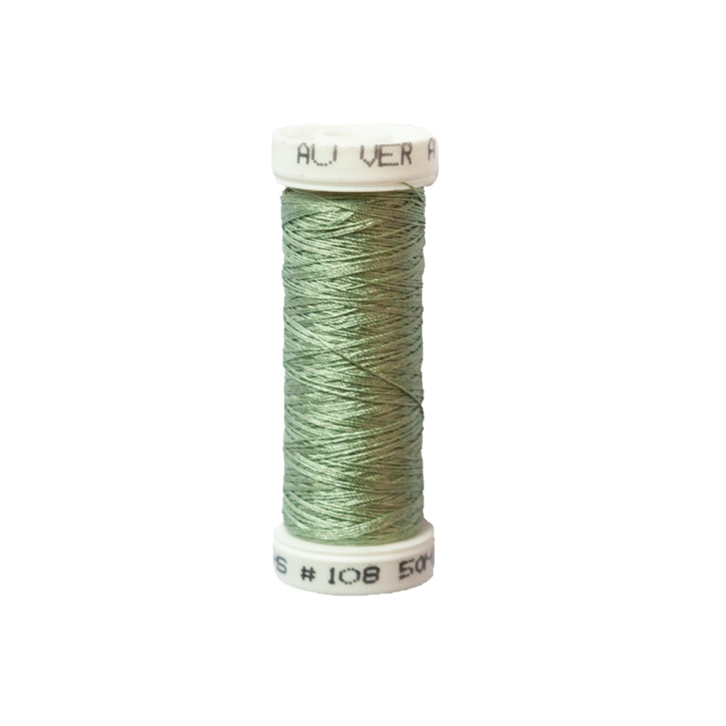 #108 - 100.3 Au Ver A Soie Silk Thread