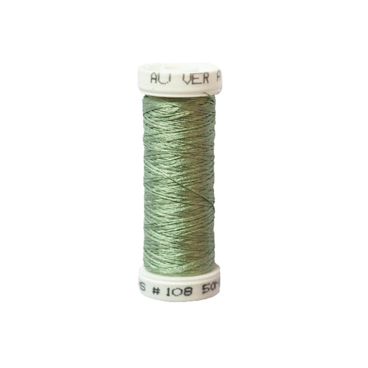 #108 - 100.3 Au Ver A Soie Silk Thread