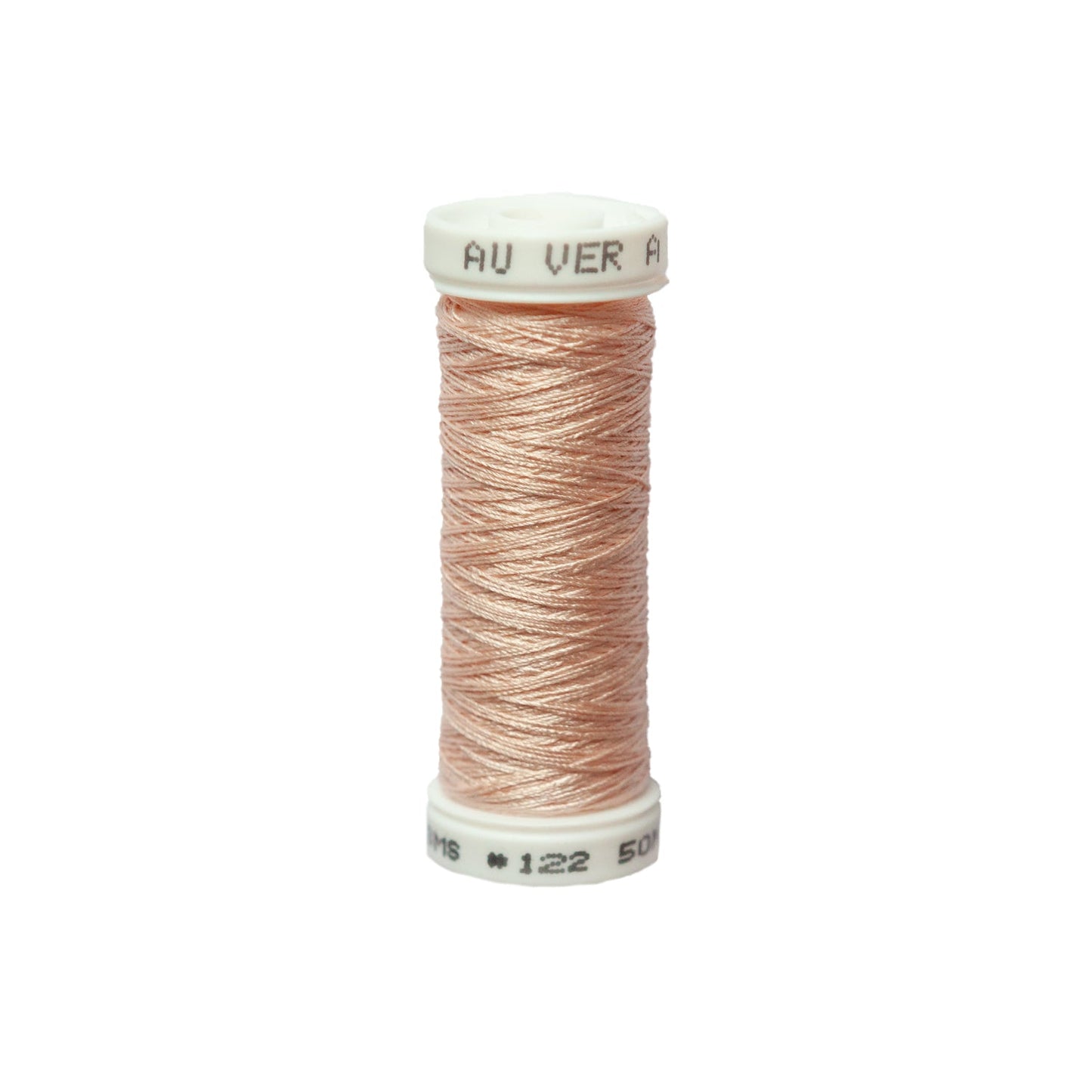 #122 - 100.3 Au Ver A Soie Silk Thread