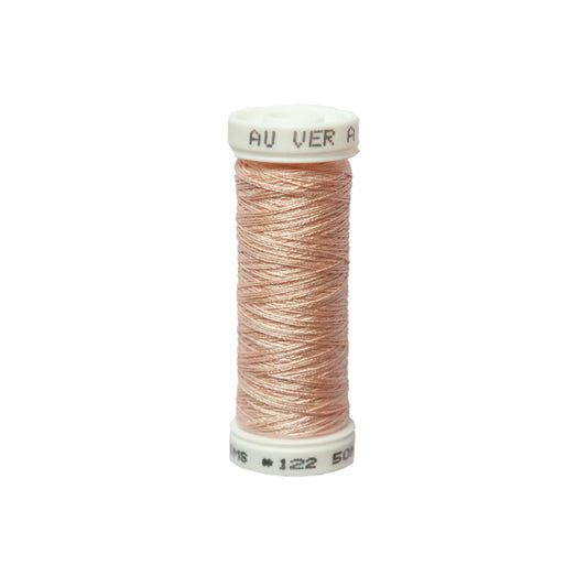 #122 - 100.3 Au Ver A Soie Silk Thread