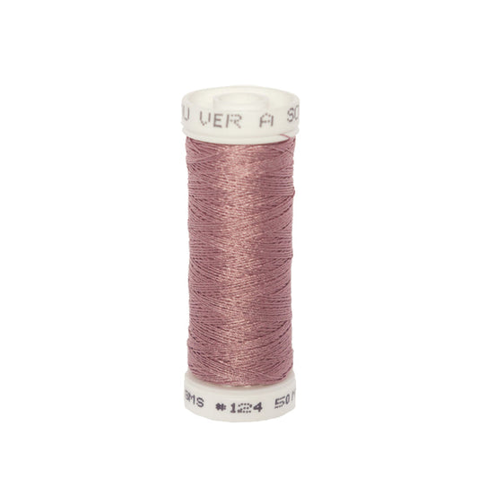 #124 - 100.3 Au Ver A Soie Silk Thread