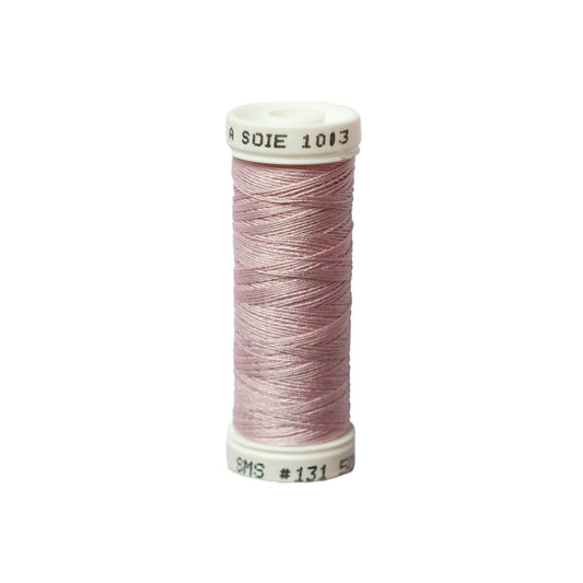 #131 - 100.3 Au Ver A Soie Silk Thread