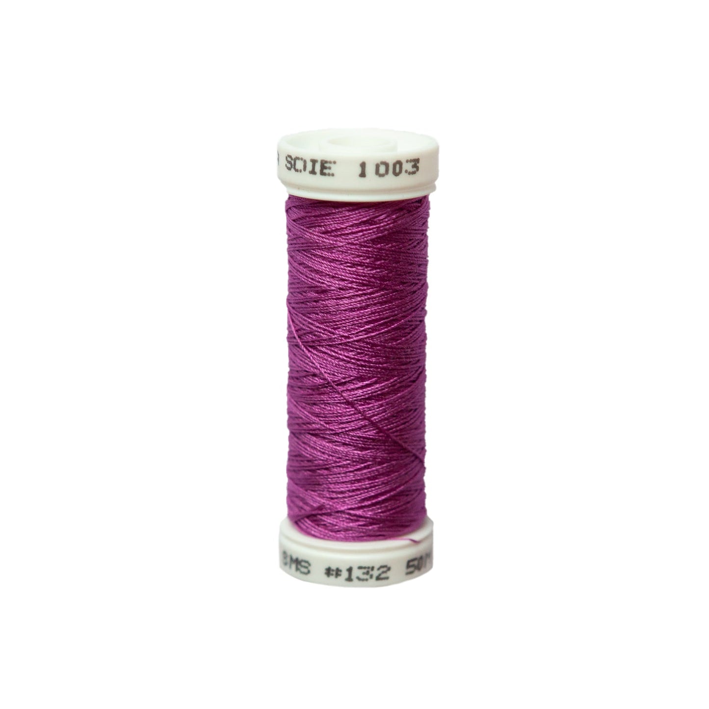 #132 - 100.3 Au Ver A Soie Silk Thread