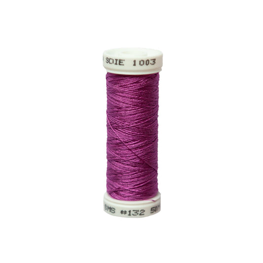 #132 - 100.3 Au Ver A Soie Silk Thread