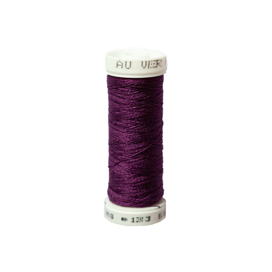 #133 - 100.3 Au Ver A Soie Silk Thread