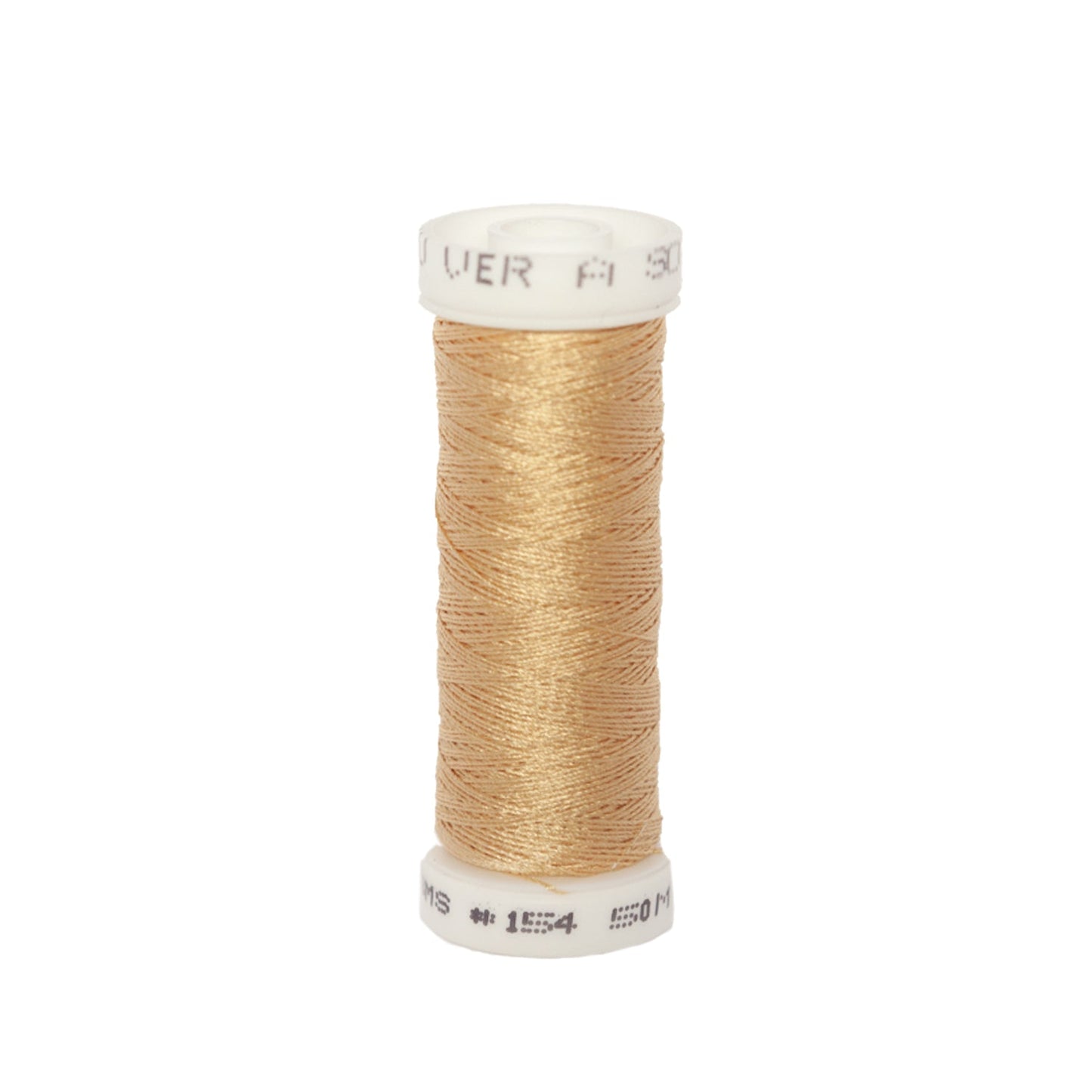 #154 - 100.3 Au Ver A Soie Silk Thread