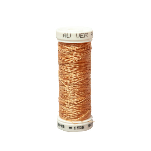 #155 - 100.3 Au Ver A Soie Silk Thread