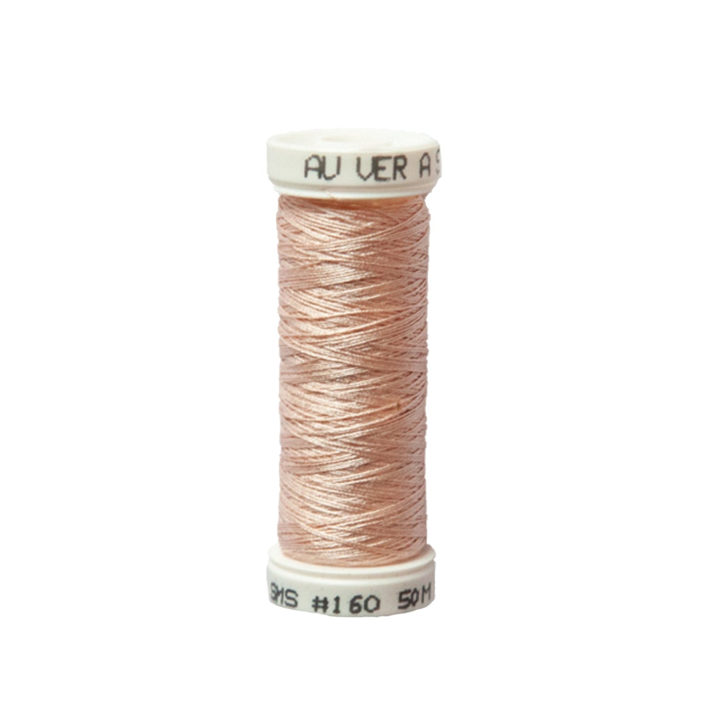 #160 - 100.3 Au Ver A Soie Silk Thread
