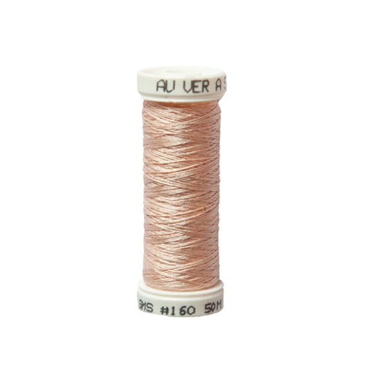 #160 - 100.3 Au Ver A Soie Silk Thread