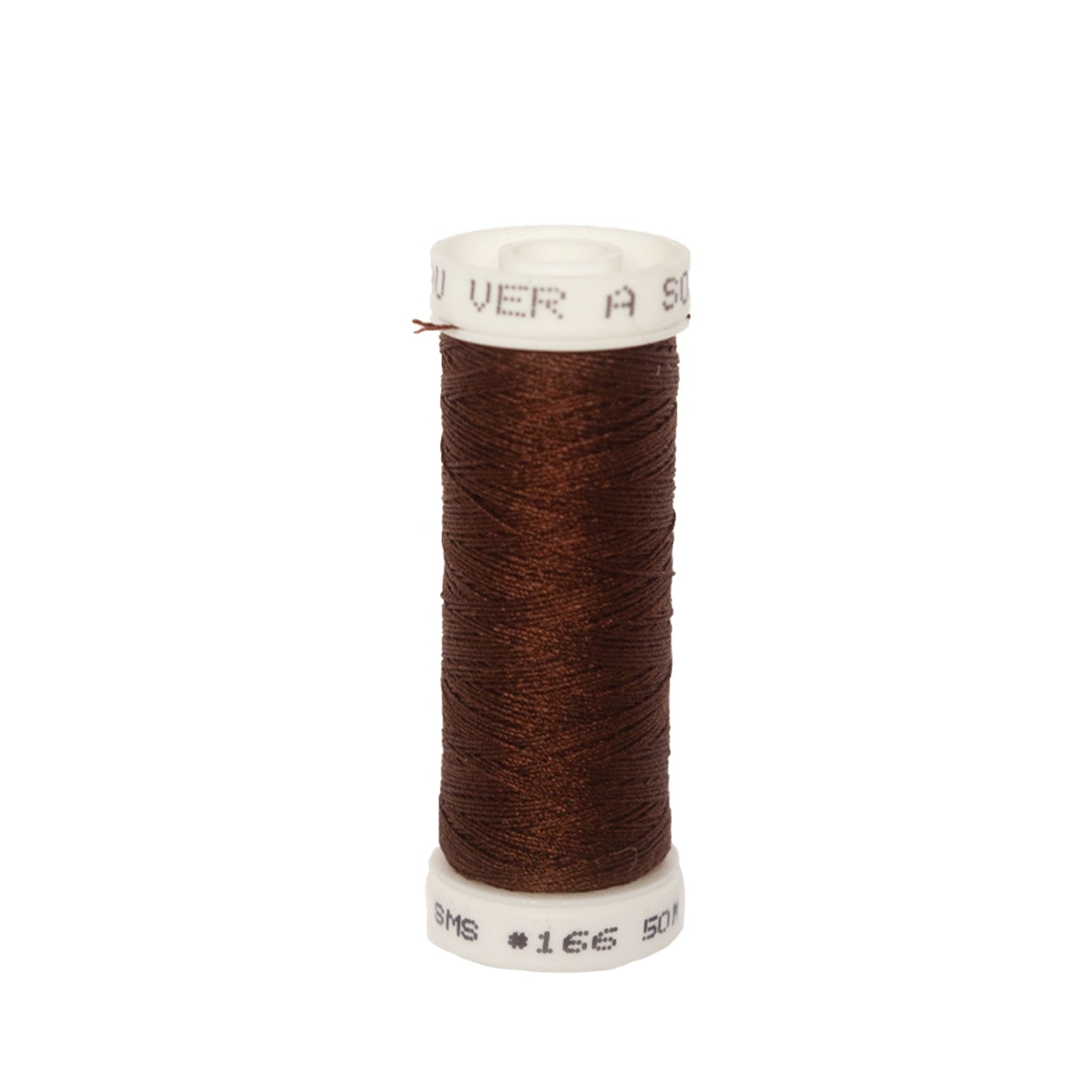 #166 - 100.3 Au Ver A Soie Silk Thread