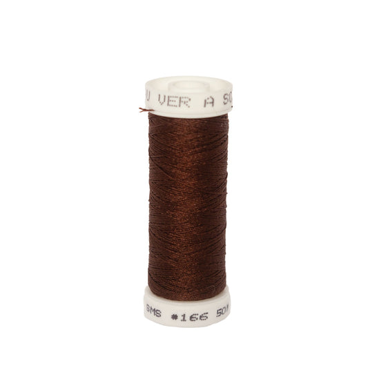 #166 - 100.3 Au Ver A Soie Silk Thread